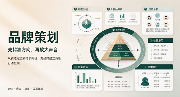 吴堡县品牌策划