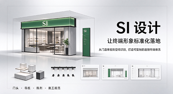 吴堡县SI设计